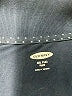 Old Navy Blue 3/4 Sleeve Top Size 18 - photo 7