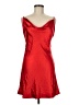 Motel Red Cocktail Dress Size M - photo 1