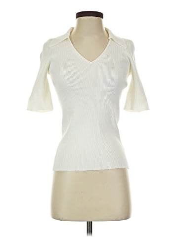 Elie Tahari Pullover Sweater (view 1)