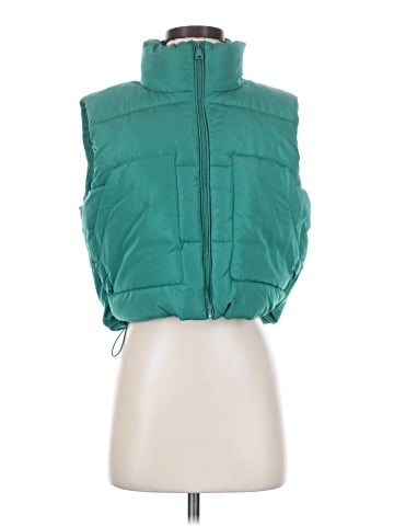 Love Tree Vest (view 1)