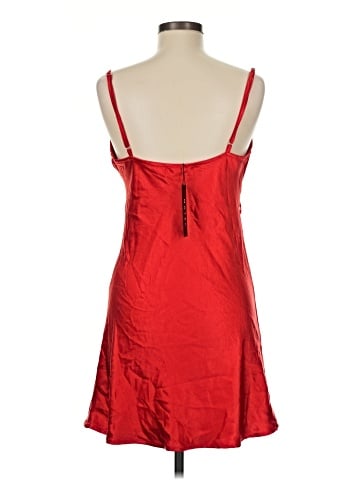 Motel Cocktail Dress (view 2)