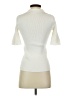 Elie Tahari Ivory Pullover Sweater Size S - photo 2