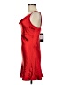 Motel Red Cocktail Dress Size M - photo 5