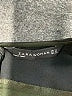 Zara Solid Black Cocktail Dress Size XS - photo 7