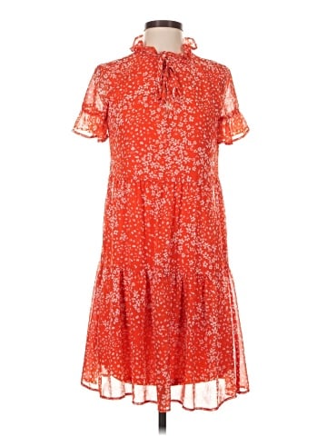 DKNY Casual Dress (view 1)