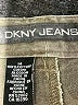 DKNY 100% Cotton Green Cargo Pants Size 14 - photo 4