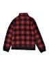 OshKosh B'gosh 100% Polyester Plaid Red Pullover Sweater Size 14 - photo 2