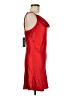 Motel Red Cocktail Dress Size M - photo 4