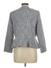 Boden Tweed Gray Blazer Size 10 - photo 2