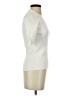 Elie Tahari Ivory Pullover Sweater Size S - photo 4