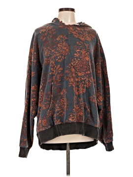 We The Free Pullover Sweater