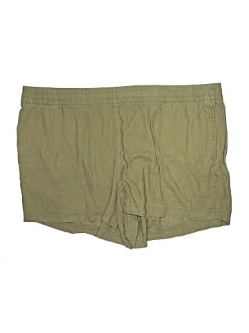 Old Navy Khaki Shorts (view 1)