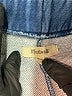 Madewell Solid Blue Shorts Size XXS - photo 3
