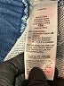 Madewell Solid Blue Shorts Size XXS - photo 4