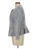 Boden Tweed Gray Blazer Size 10 - photo 5