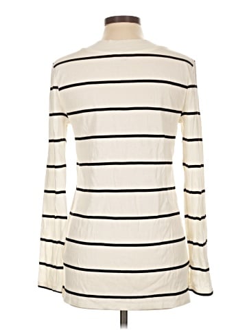 Gap Outlet Long Sleeve Top (view 2)