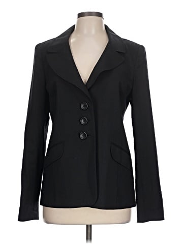 Classiques Entier Wool Blazer (view 1)