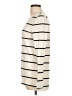 Gap Outlet Ivory Long Sleeve Top Size L - photo 5