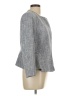 Boden Tweed Gray Blazer Size 10 - photo 4