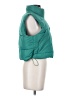 Love Tree 100% Polyester Teal Vest Size S - photo 4