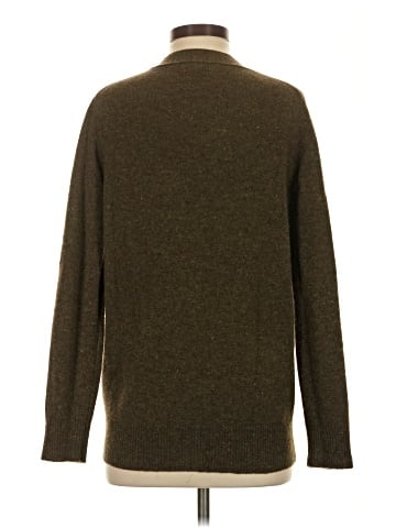 J.Crew Wool Cardigan (view 2)