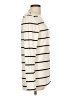 Gap Outlet Ivory Long Sleeve Top Size L - photo 4