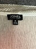 Jones New York Gray Short Sleeve Top Size M - photo 7
