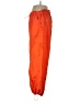 Future Collective Orange Cargo Pants Size L - photo 5