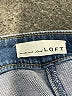 Ann Taylor LOFT Blue Denim Skirt Size 0 - photo 3