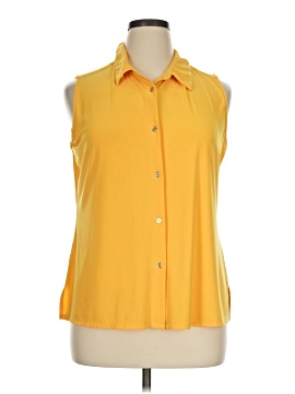 Tommy Hilfiger Sleeveless Blouse