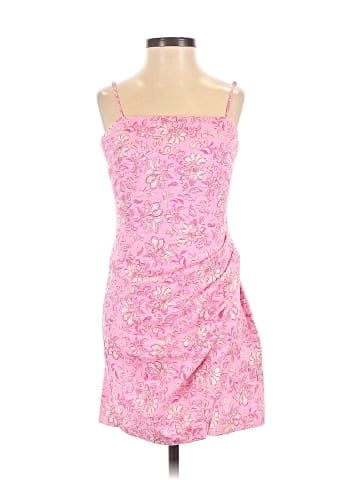 Zara Cocktail Dress (view 1)