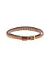 Target 100% Leather Brown Leather Belt Size M - photo 1