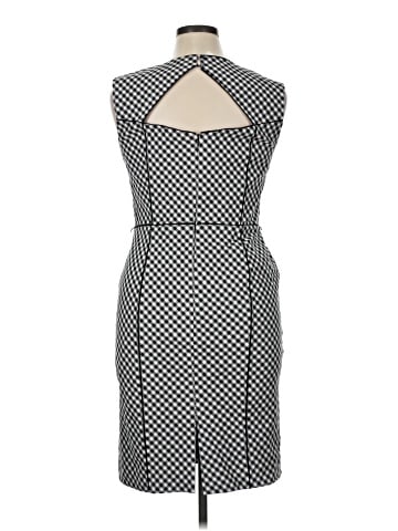 White House Black Market Casual Dress (view 2)