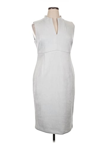 Calvin Klein Cocktail Dress (view 1)