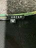 Kozan Print Green Cocktail Dress Size XS - photo 7