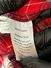 Appaman 100% Cotton Plaid Red Long Sleeve Button-Down Shirt Size 6 - photo 4