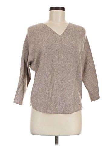Sioni 3/4 Sleeve Top (view 1)