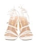 Unisa Ivory Sandals Size 10 - photo 2