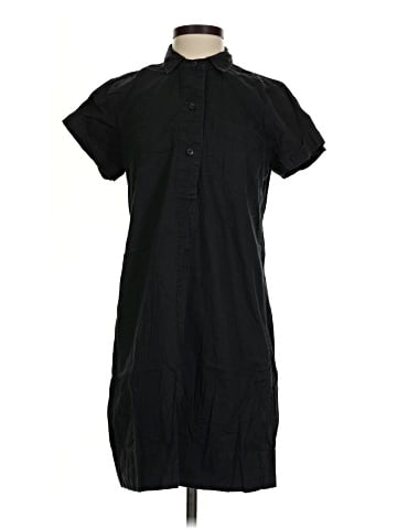 J.Crew Factory Store Casual Dress (view 1)