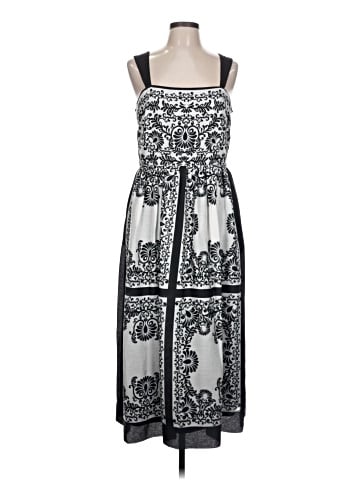 Taylor Casual Dress (view 1)