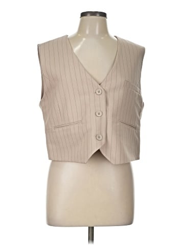 Gestuz Vest (view 1)