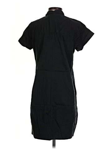 J.Crew Factory Store Casual Dress (view 2)