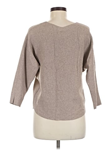 Sioni 3/4 Sleeve Top (view 2)