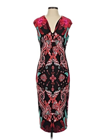 New York & Company Cocktail Dress (view 1)