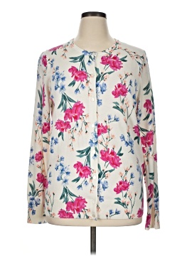 Lands' End Cardigan