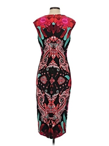 New York & Company Cocktail Dress (view 2)