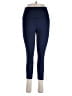 Marika Blue Active Pants Size M - photo 1