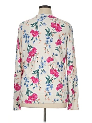 Lands' End Cardigan (view 2)