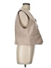 Gestuz Stripes Tan Vest Size EU 42 / US 12 - photo 4