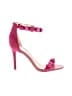 Sam Edelman Pink Sandals Size 8 - photo 1